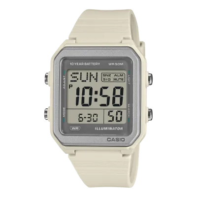 CASIO W-221H