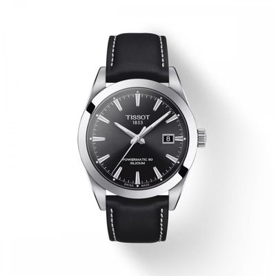 TISSOT, GENTLEMAN POWERMATIC 80 SILICIUM