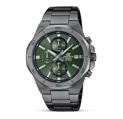 CASIO EFV-640