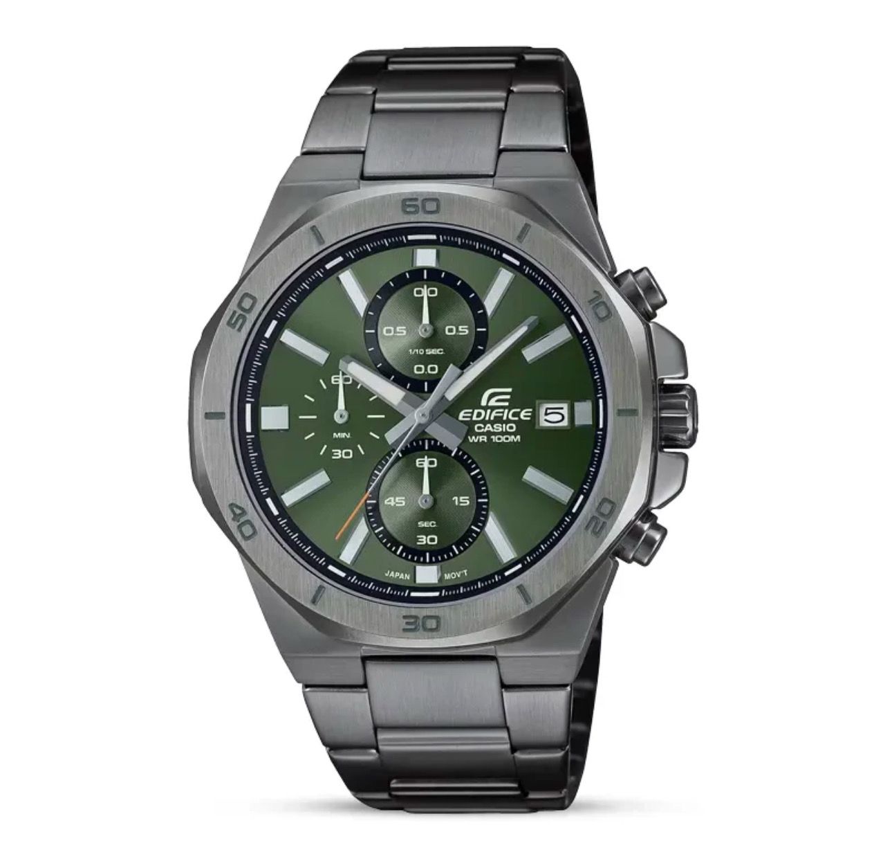 CASIO EFV-640