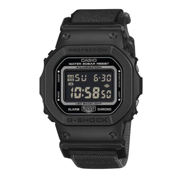G-SHOCK DW-5600