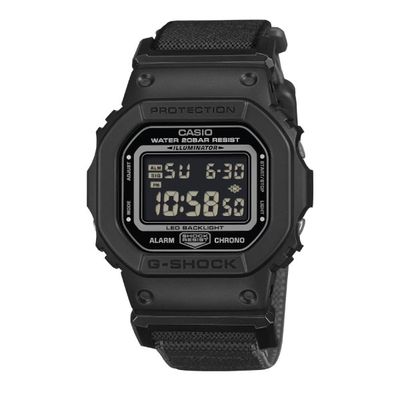 G-SHOCK DW-5600