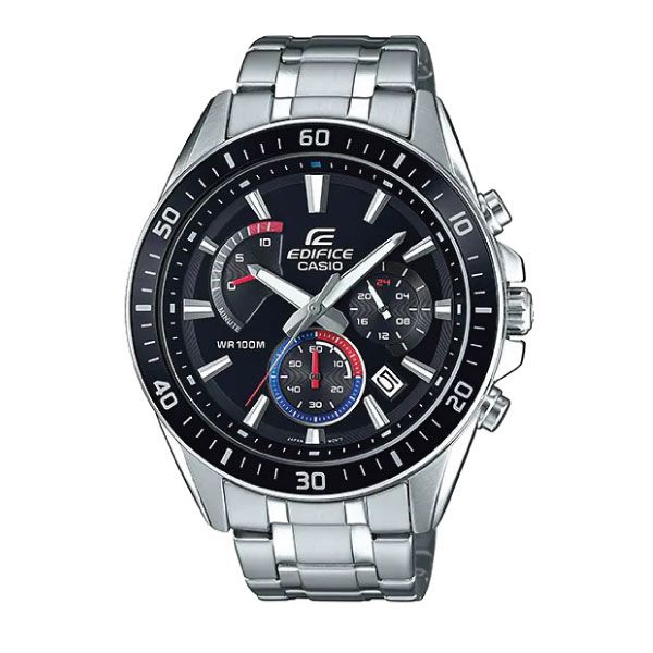 CASIO EFR-552