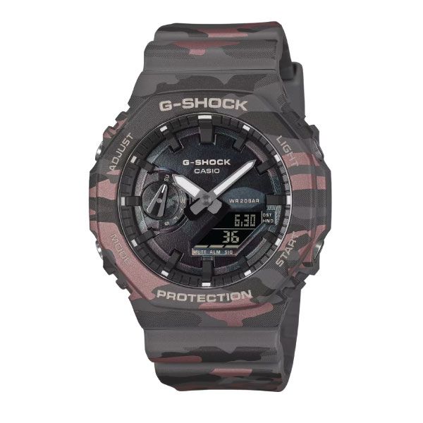 G-SHOCK GA-2100