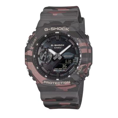 G-SHOCK GA-2100