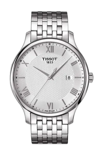 TISSOT, TRADITION