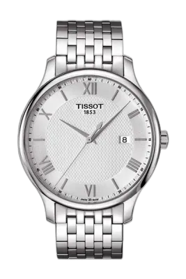 TISSOT, TRADITION