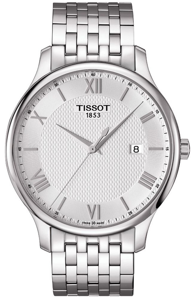 TISSOT, TRADITION