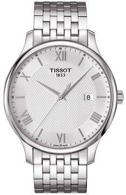 TISSOT, TRADITION