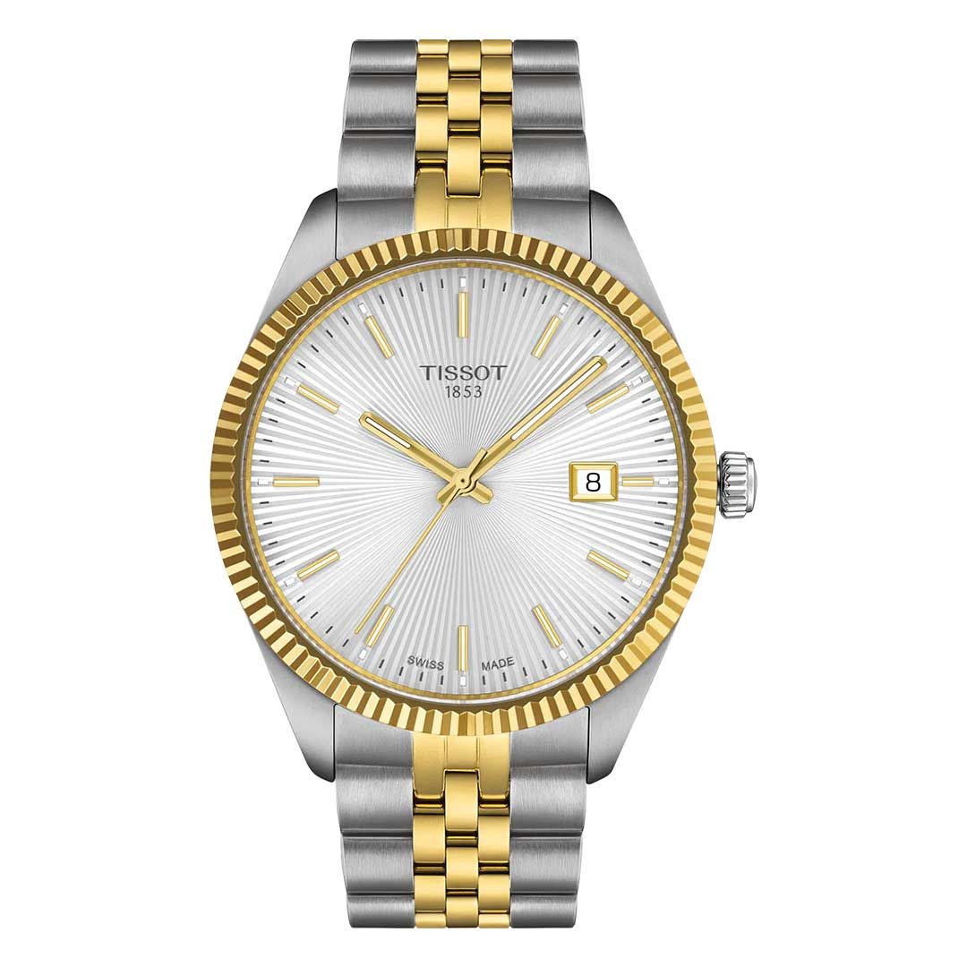 TISSOT, BALLADE