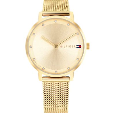 TOMMY HILFIGER, PIPPA