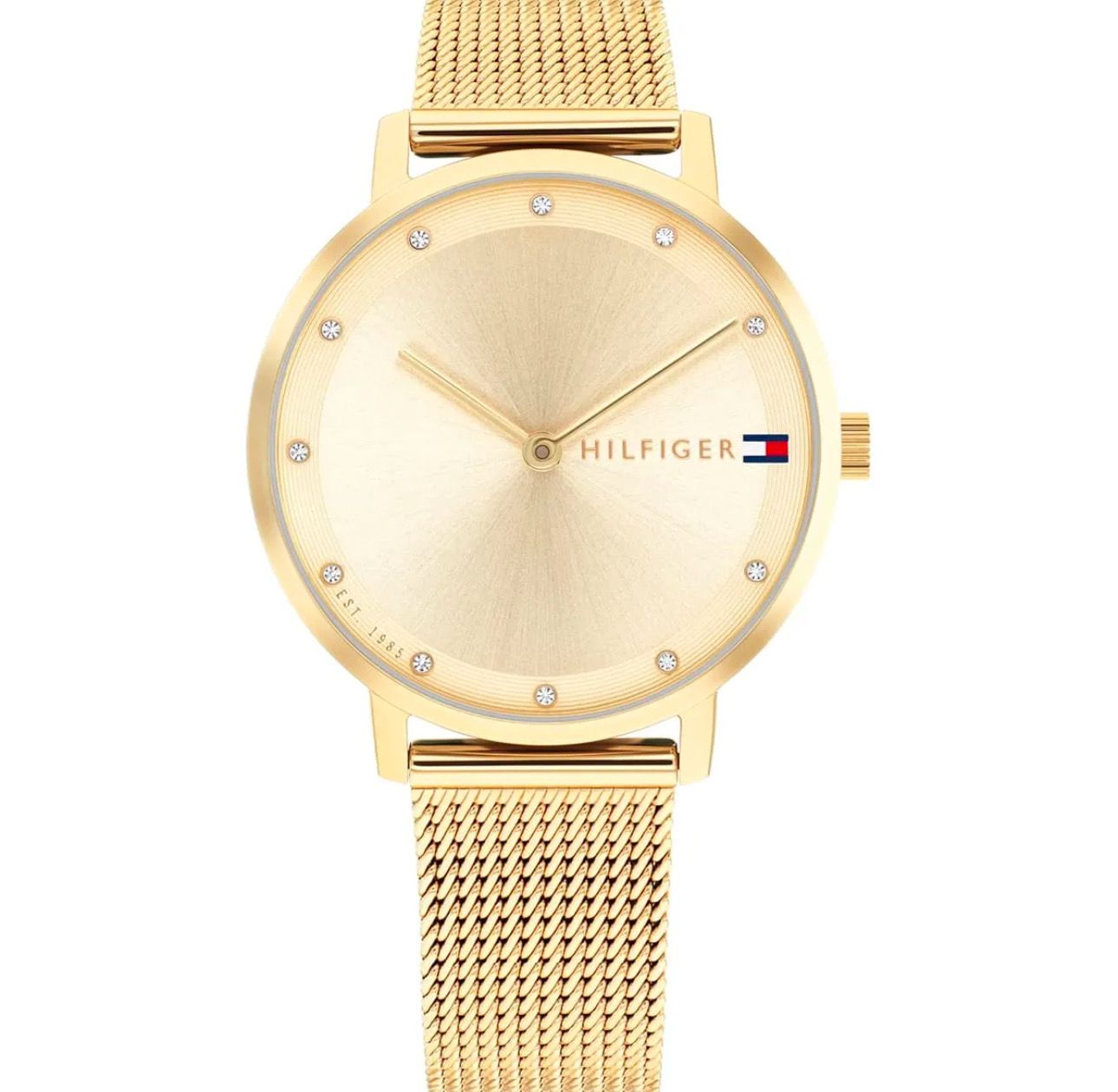TOMMY HILFIGER, PIPPA