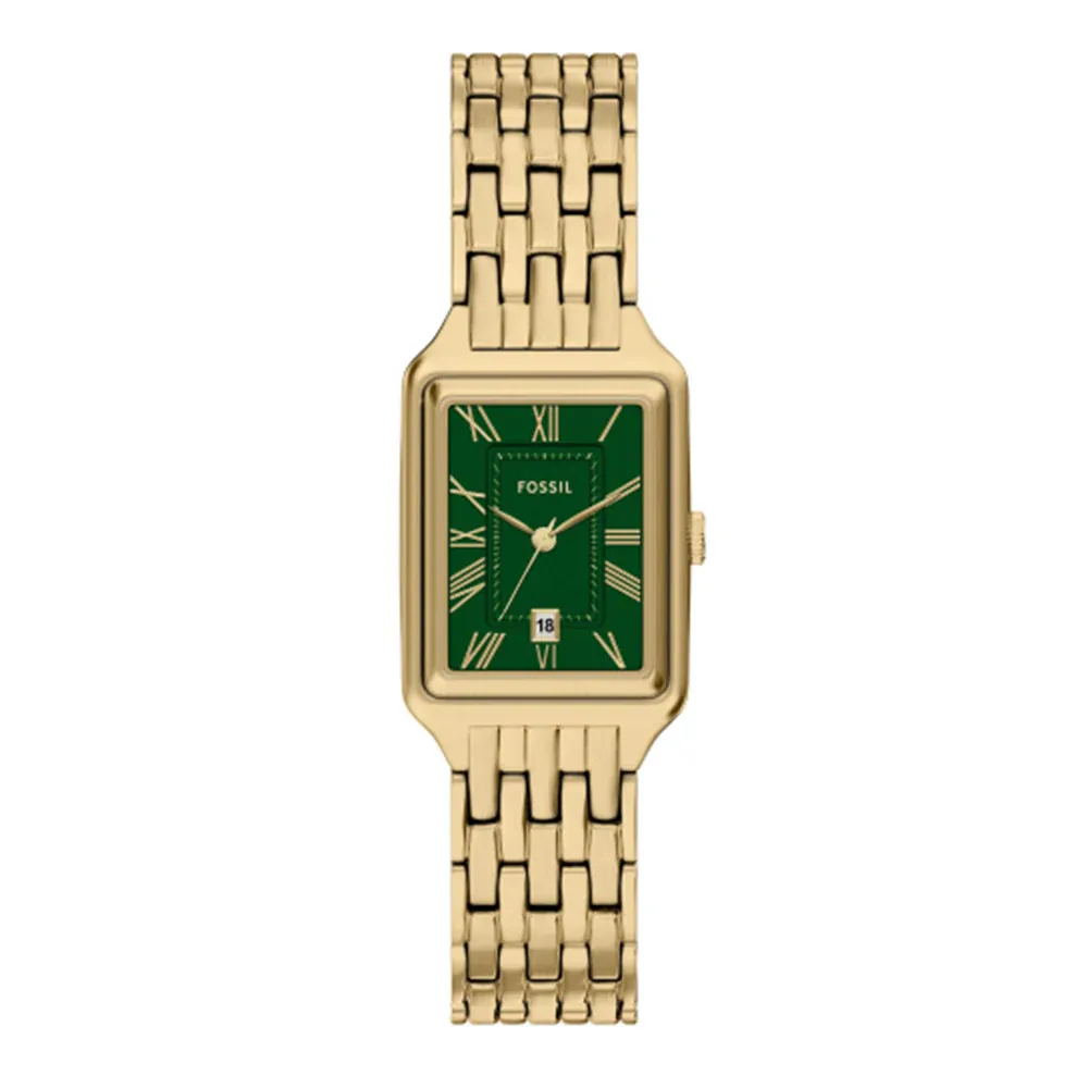 FOSSIL ES5452