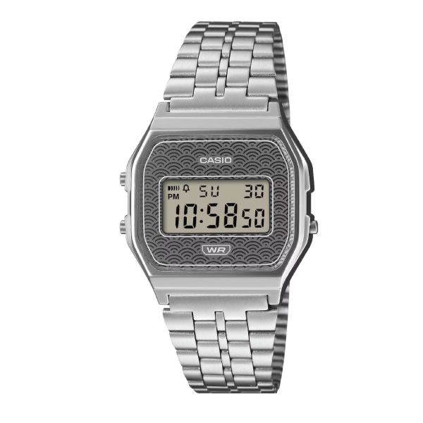 CASIO A159