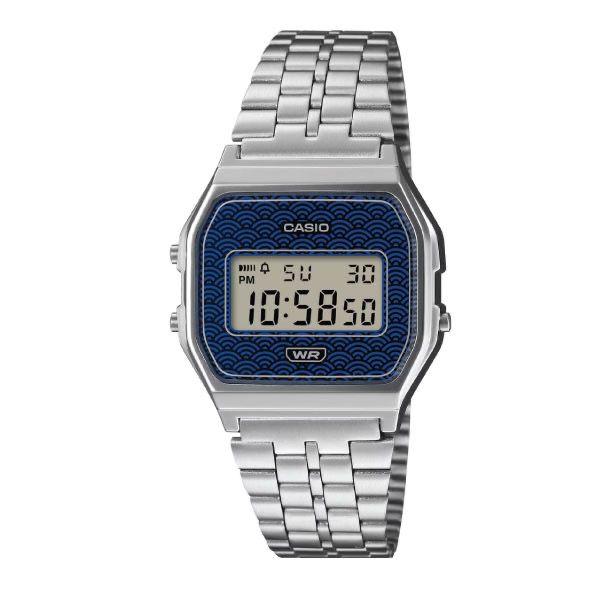 CASIO A159