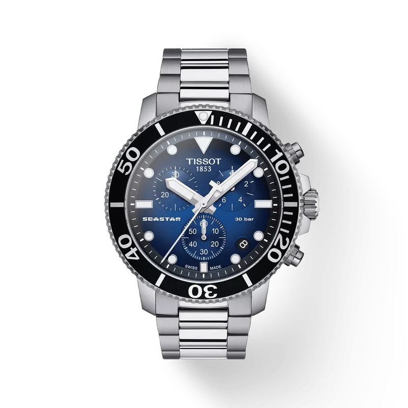 TISSOT, SEASTAR 1000