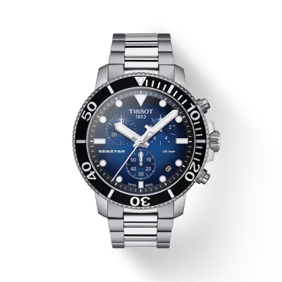 TISSOT, SEASTAR 1000