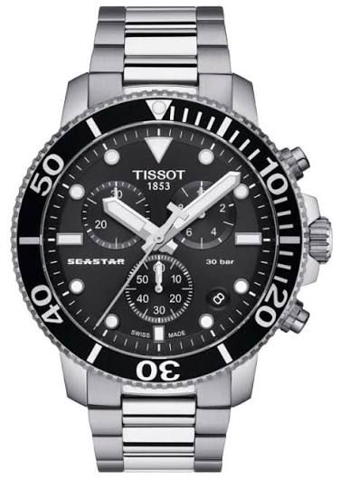 TISSOT, SEASTAR 1000
