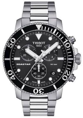 TISSOT, SEASTAR 1000