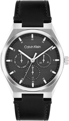 CALVIN KLEIN, CK MOTION