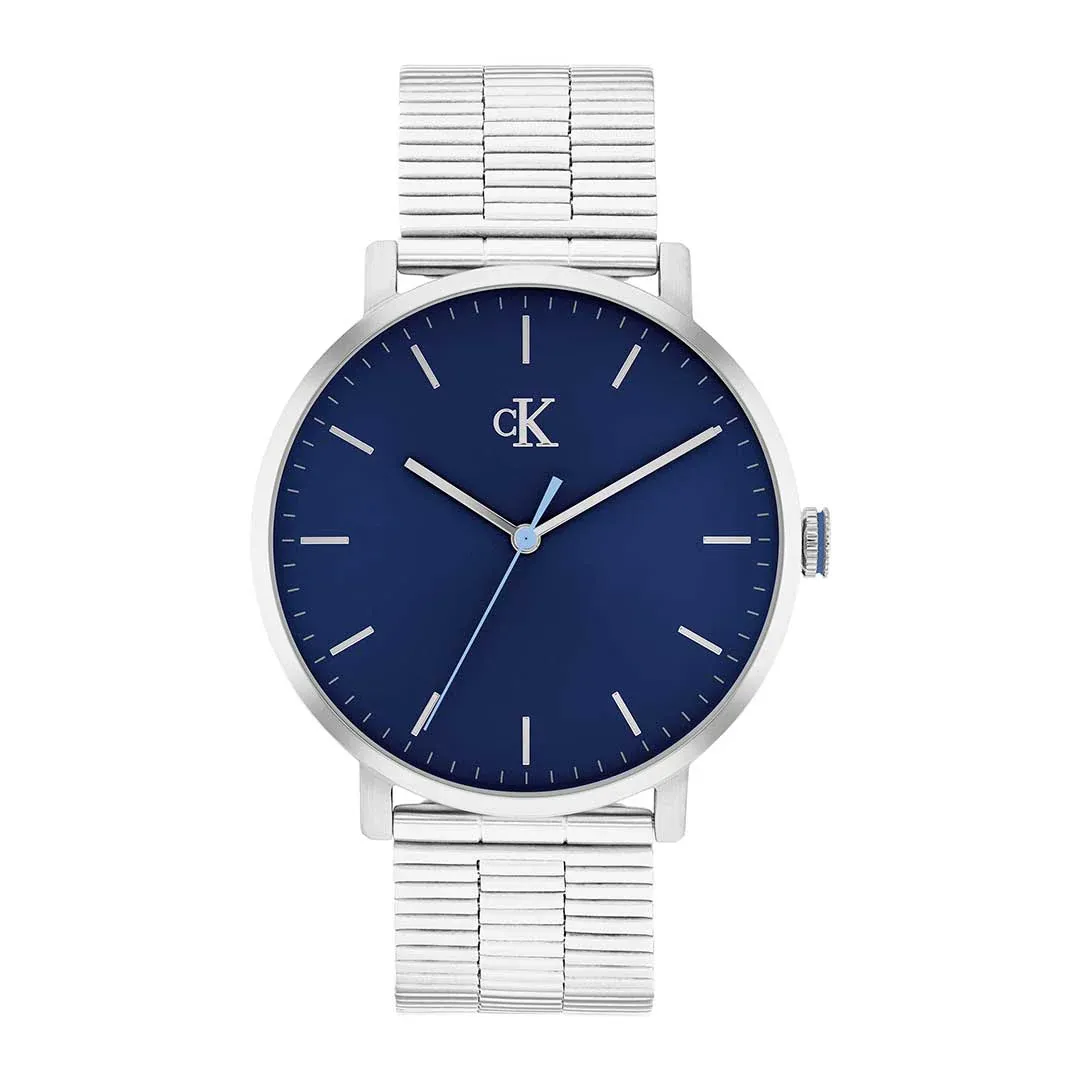 CALVIN KLEIN, REAL