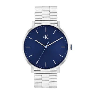 CALVIN KLEIN, REAL