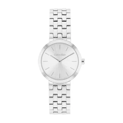 CALVIN KLEIN, FORME