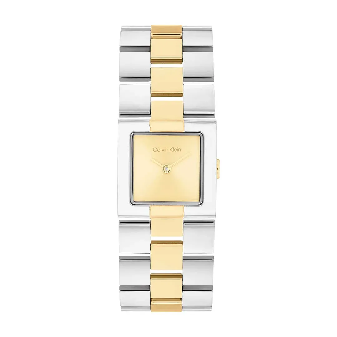 CALVIN KLEIN, MERIDIAN
