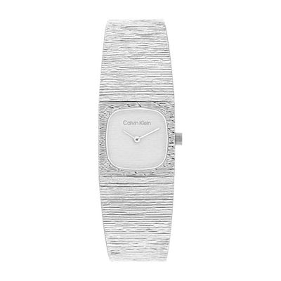 CALVIN KLEIN,  SOPHISTICATED SQUARE