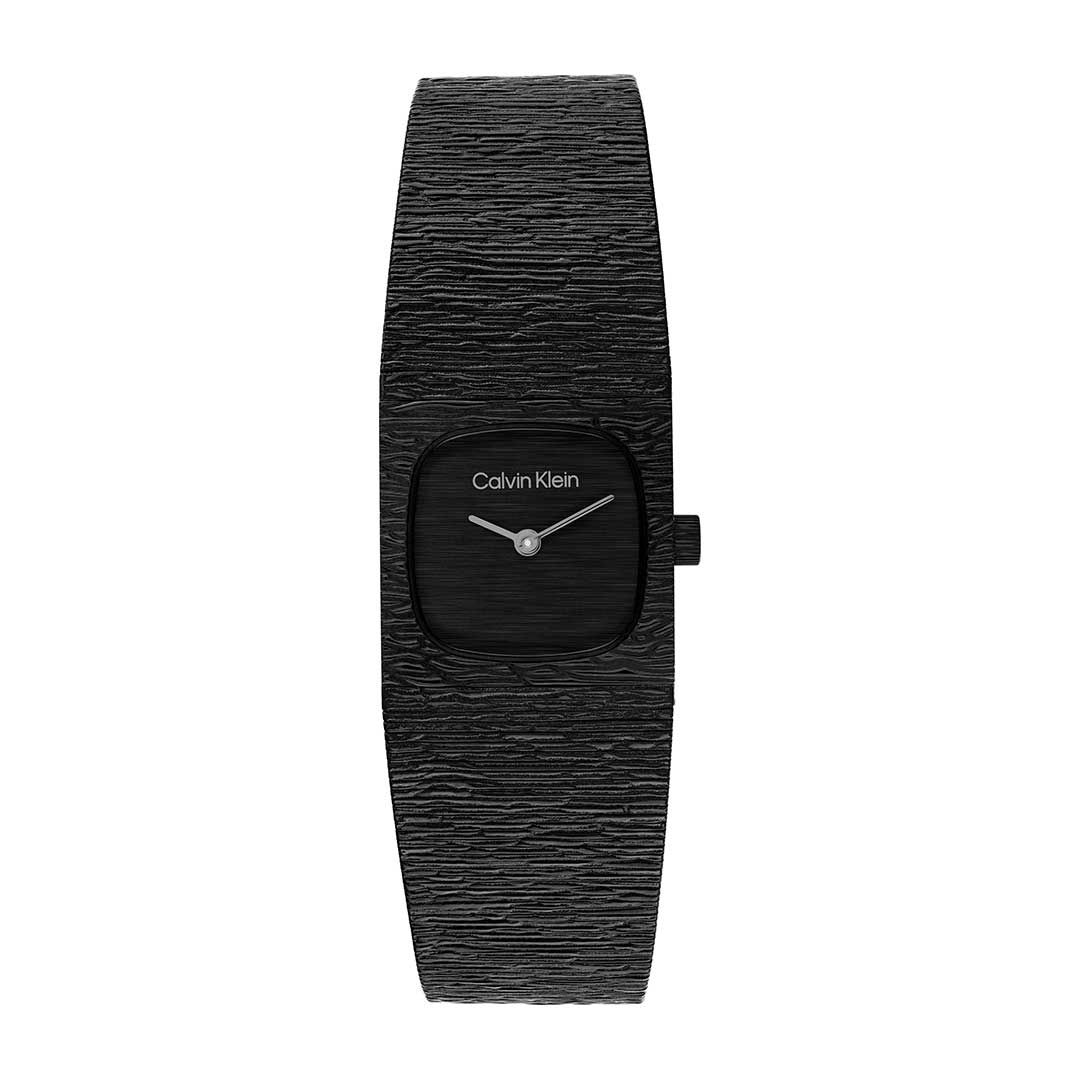 CALVIN KLEIN,  SOPHISTICATED SQUARE