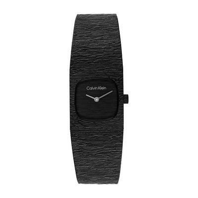 CALVIN KLEIN,  SOPHISTICATED SQUARE
