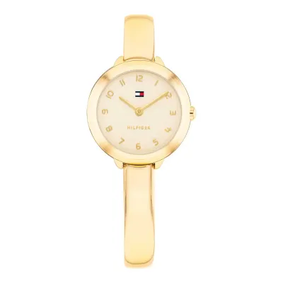 TOMMY HILFIGER, DEMI BANGLE