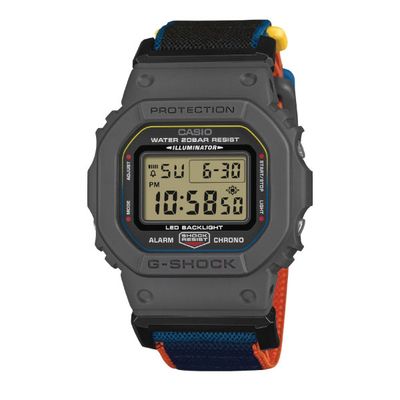 G-SHOCK DW-5600