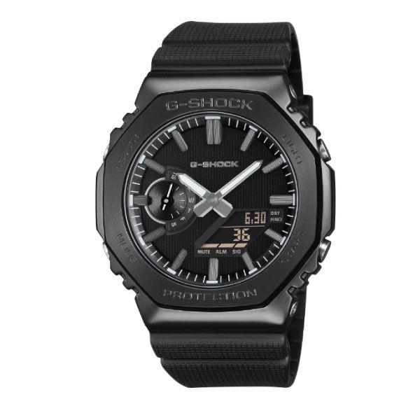 G-SHOCK GM-2100