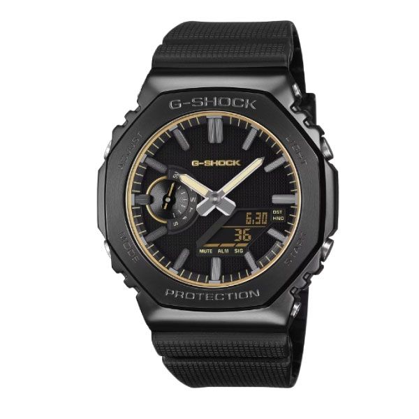 G-SHOCK GM-2100