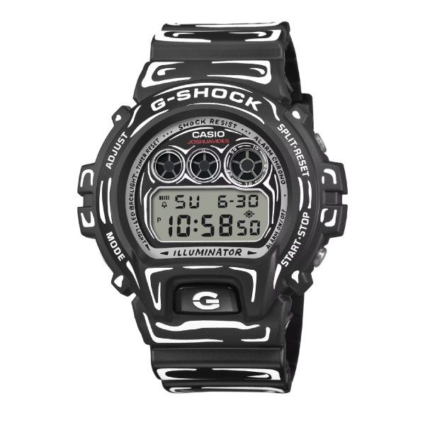 G-SHOCK DW-6900