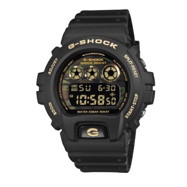 G-SHOCK DW-6900