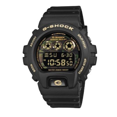G-SHOCK DW-6900