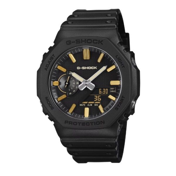 G-SHOCK GA-2100