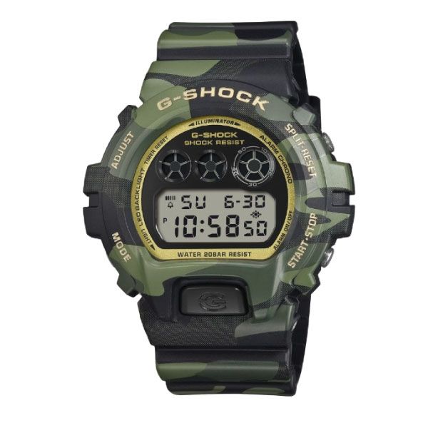 G-SHOCK DW-6900