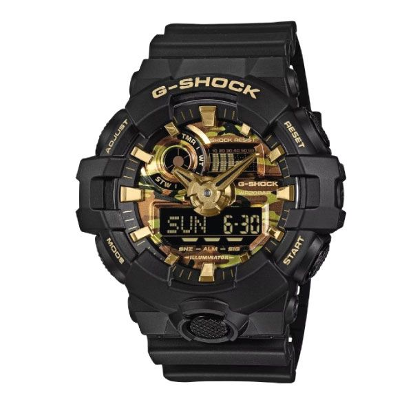 G-SHOCK GA-700