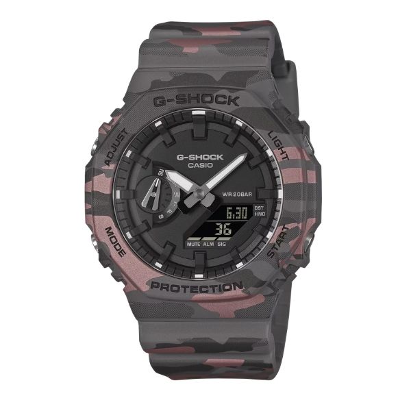 G-SHOCK GA-2100