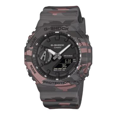 G-SHOCK GA-2100