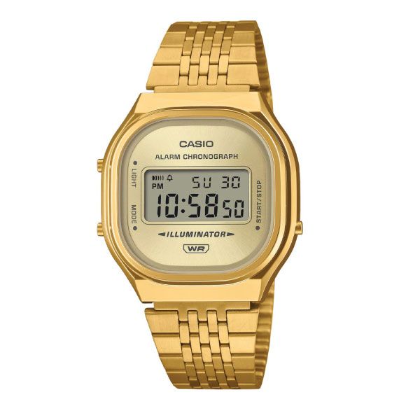 CASIO A140