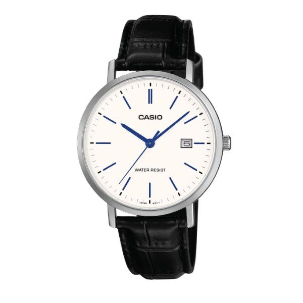CASIO MEN MTP-VT05