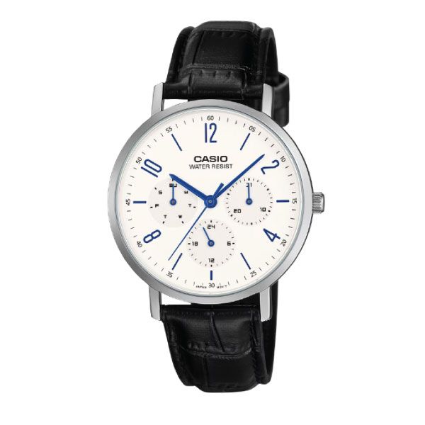 CASIO MEN MTP-VT06
