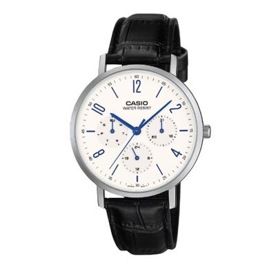 CASIO MEN MTP-VT06