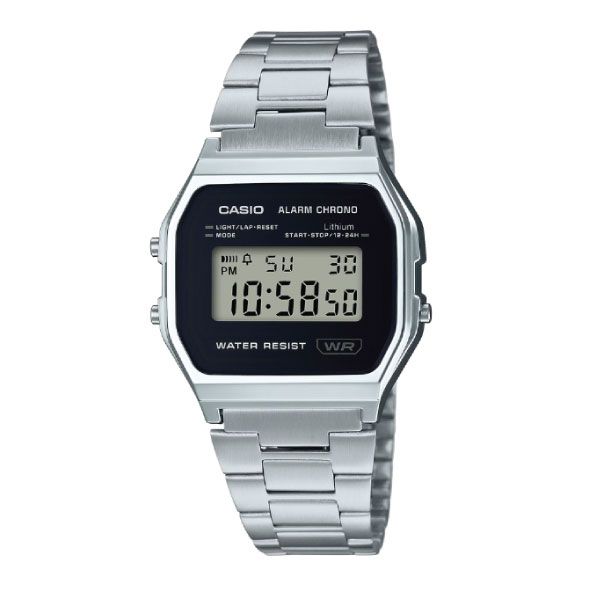 CASIO A158
