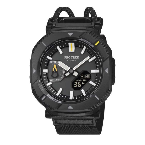 Pro Trek Men PRJ-B001 Bluetooth