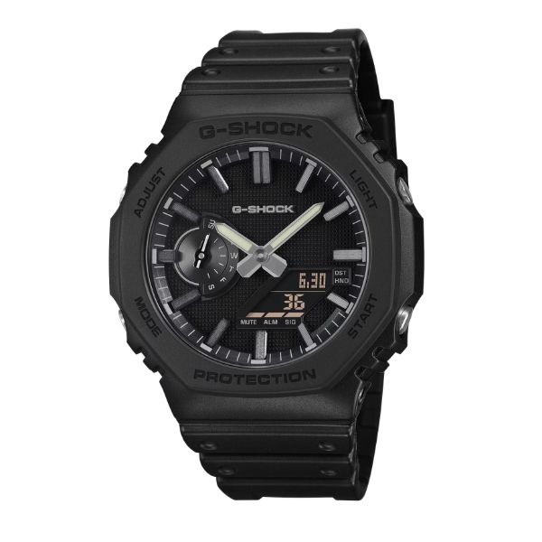 G-SHOCK GA-2100